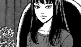 富江漫画,恐怖与美学的交织